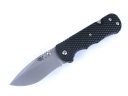 SANRENMU Folding Knife with Clip (NO.T21)